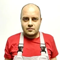 Моторист Михаил Богомолов